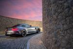 Mercedes-AMG GT R 2016 года